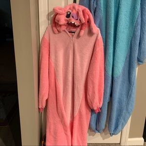 Angel onsie